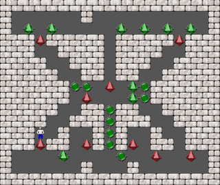 Уровень 851 — Bugs1005 collections